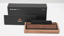 Tempest Deluxe Schachuhr aus