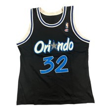 Orlando Magic ca. L NBA Trikot