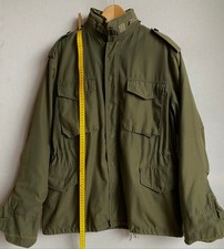 Vintage Parka M 65, Gr M