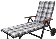 Auflage Rollliege Milano 2401