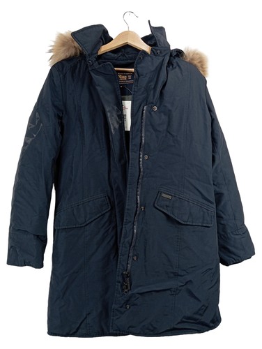 Woolrich damen parka - parka, m