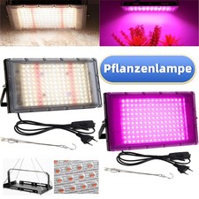 Vollspektrum Pflanzenlampe LED