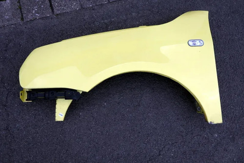 Lupo kotflügel vorne links - vw,