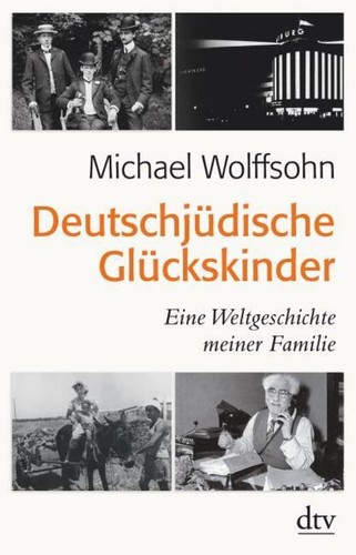 Michael wolffsohn - wolffsohn, /