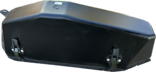Werkzeugbox hmmwv motorraum - werkzeugbox,