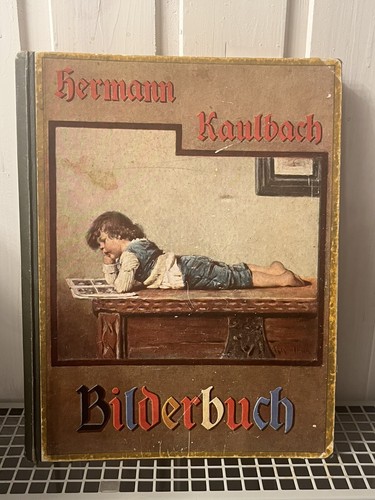 Union hermann kaulbach - -,