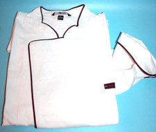 L411 Kochjacke EXNER Bäcker