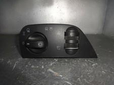 VW Polo 6N Lichtschalter