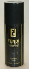 Fendi UOMO 150ml Shaving Foam Rasierschaum