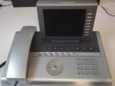 Siemens / Unify Phone OpenStage 80 T Systemtelefon