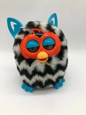 Furby Boom schwarz/weiß