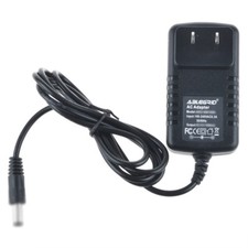 AC DC ADAPTER POWER CORD FOR
