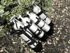 TEK Proline Tank Strap für