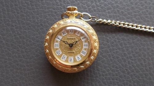 Anker taschenuhr läuft - anker,