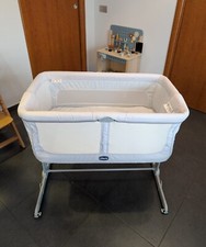 Chicco Next2me Dream, Babybett