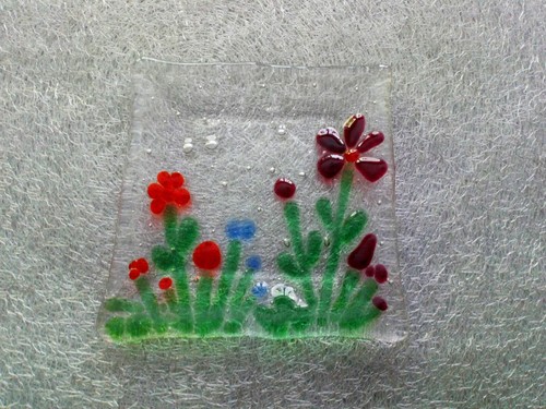 Fusing glasschälchen - fusing-glasschälchen, –