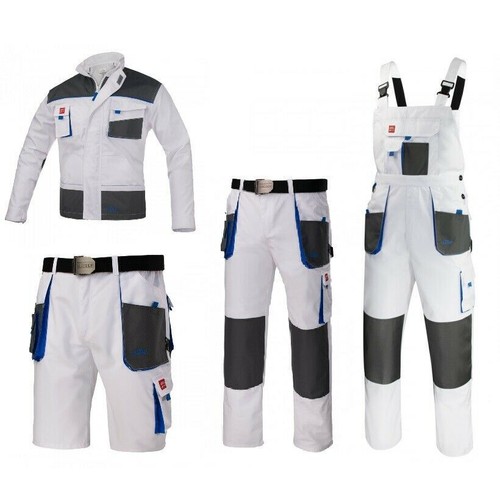 Arbeitshose malerhose weiß - malerhose,