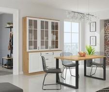 Küchenbuffet Stilo 150 cm