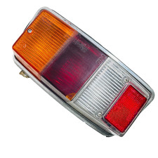 Mini Morris Rücklicht Rechs