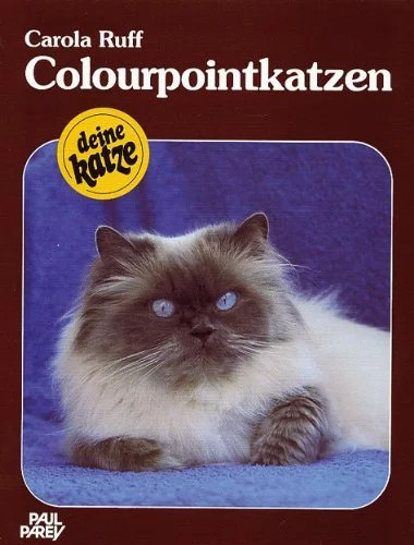 Colourpointkatzen carola ruff - colourpointkatzen,