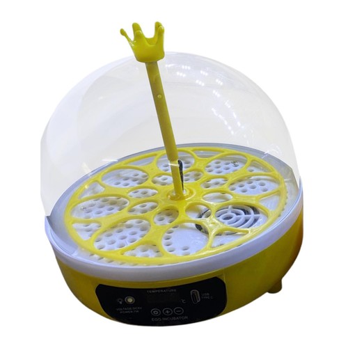 Inkubator zum schlüpfen von - zum,