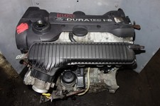 Motor HUBA 130TKM Ford Mondeo