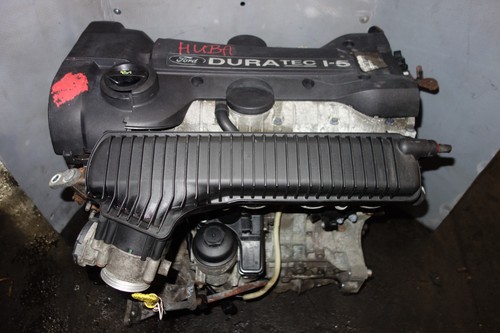 Motor huba 130tkm ford mondeo - huba,