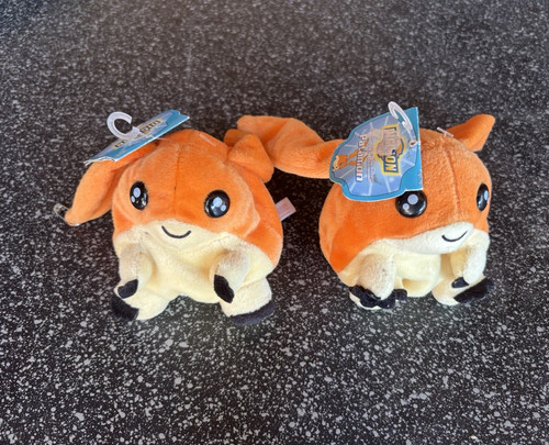 Vintage digimon patamon - vintage,