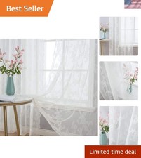 Vorhang aus , transparent