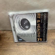 Fit & Healthy 71 Aerobic