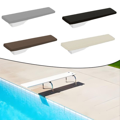 Pool sprungbrett abdeckung - pool,