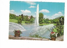 Q459 AK Stuttgart Höhenpark Killesberg ungelaufen ca. 1960/70