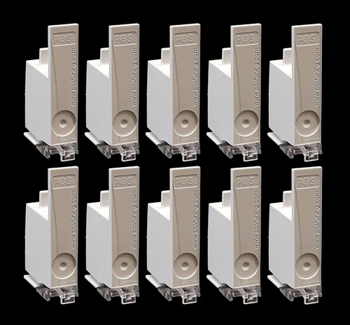 Neu 10x pos vorschub - 10x,
