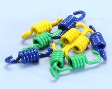 KIT KUPPLUNGSFEDERN POLINI 245085 FÜR ITALJET BAZOOKA 1 50 - DRAGSTER 50 LC -