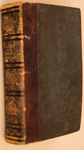 Buch 1845 livre - livre, "don