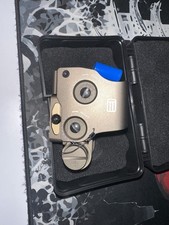 EOTech Made in USA Typ EXPS3-0 Holocite Punktvisier Reflexionsminderung DX Neu