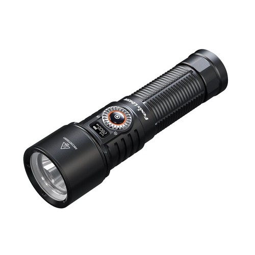 Fenix ld45r fokussierbare led - fenix,