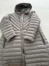 bogner daunenmantel damen