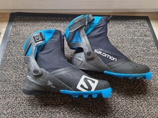 Salomon skilanglauf schuh - salomon,
