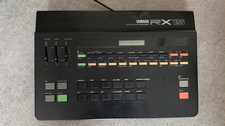 Yamaha RX 15 Drumcomputer