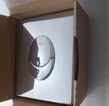 Grohe skate air - air, wc