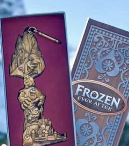 Eiskönigin frozen sammler - eiskönigin/,