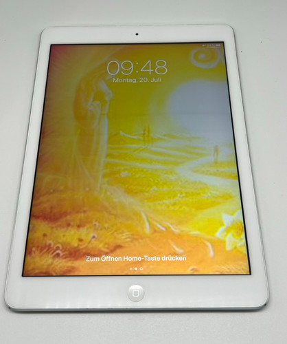 Apple ipad air zoll - apple,