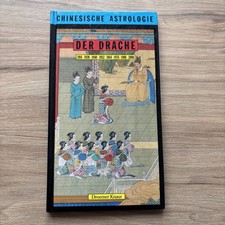 Chinesische Astrologie - Der Drache - 1916.1928.1940.1952.1964.1976.1988.2000