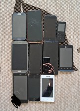 Handys Smartphones Konvolut