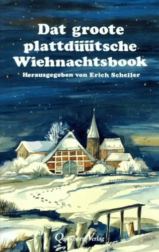 Dat groote plattdüütsche