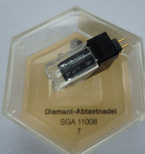 Technics EPC P 27 - T4P Tonabnehmer System + neue Pfeifer Nadel EPS 202 ED