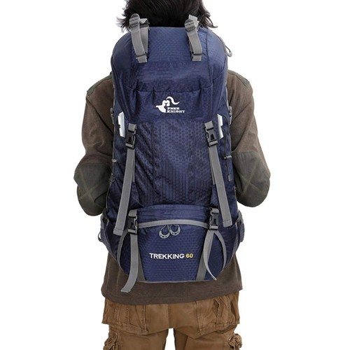 60l trekkingrucksack rucksack - trekkingrucksack,