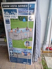 Bestway Power Steel Swim Vista