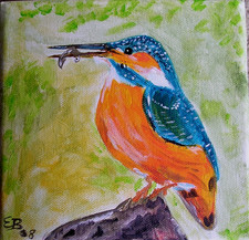 Zeichnung Gemälde Bild